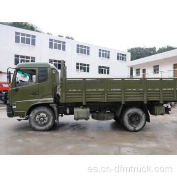 Dongfeng EQ1120 Camión militar 4x4 Camión de tropas